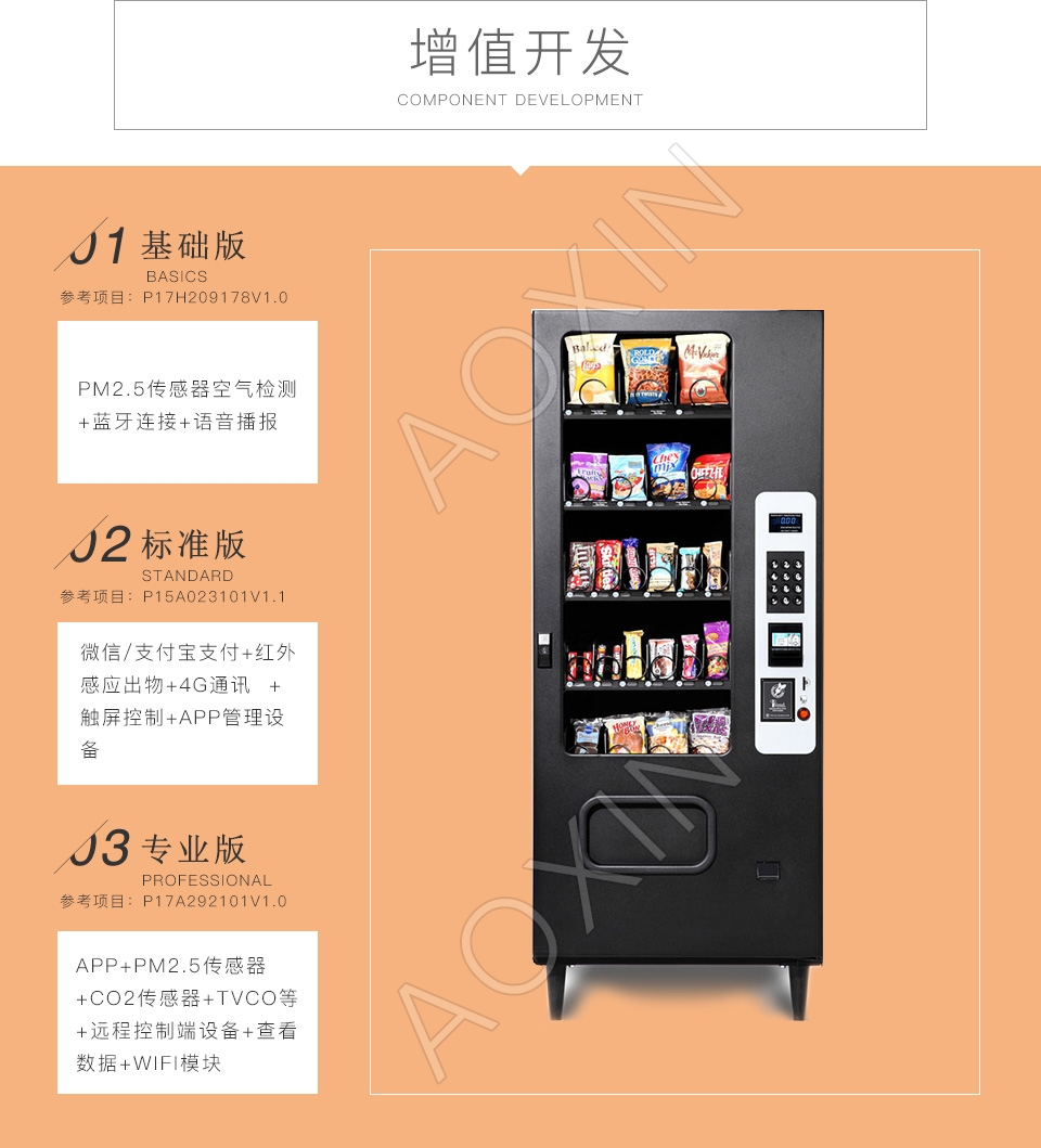 空氣檢測儀凈化器解決方案