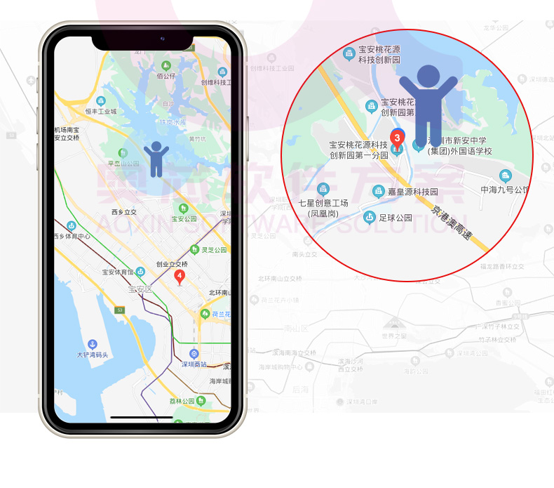 智能?；战鉀Q方案