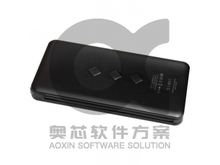 智能移動(dòng)電源怎么給電子產(chǎn)品充電？有哪些步驟？