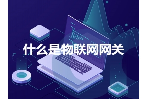 什么是物聯(lián)網(wǎng)網(wǎng)關(guān)？