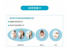 什么是電解水凈飲機(jī)？怎樣正確挑選電解水凈飲機(jī)？