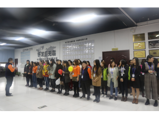深圳賽億科技女神節(jié)，趣味活動福利大放送！