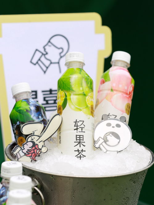 新茶飲品牌爭相下沉 古茗4元檸檬水挑戰(zhàn)蜜雪冰城，喜茶價格底線擊穿5元