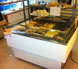 上海供應(yīng)臥式敞口蛋糕柜及水產(chǎn)品零售設(shè)備 尺寸、價(jià)格與廠家信息